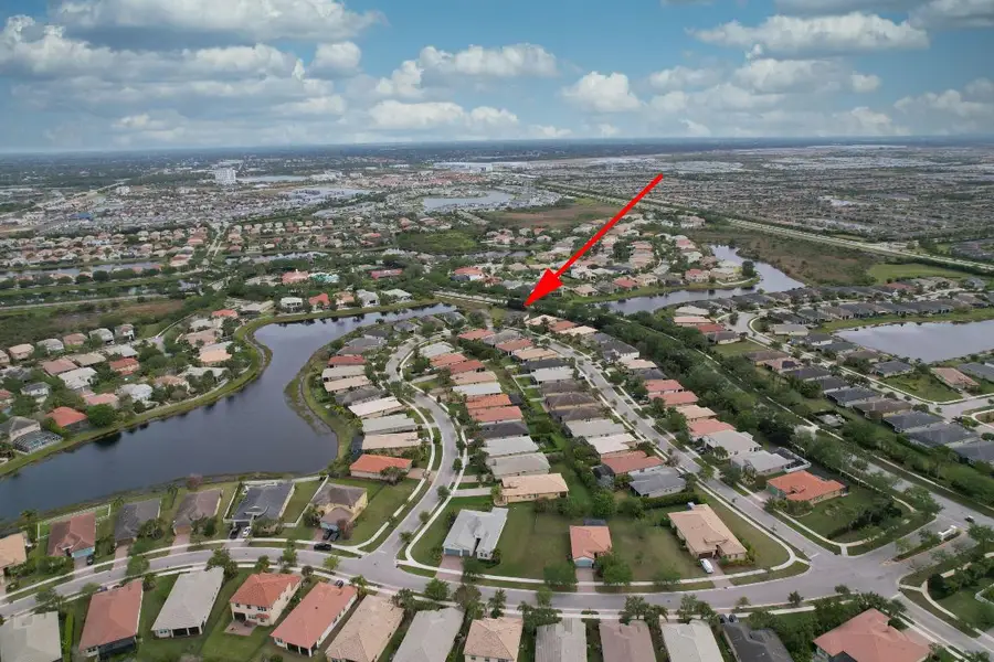 11881 SW Crestwood Circle, Port Saint Lucie, FL 34987 - Image #3