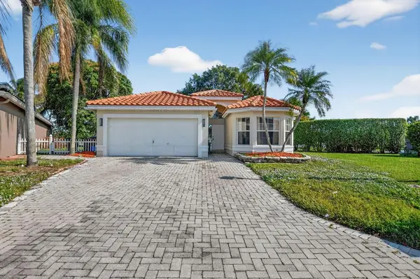 10789 Barque Court, Boca Raton, FL 33498