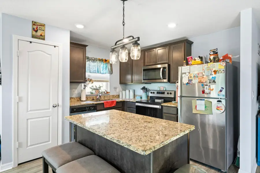 5536 Imagination Drive, Fort Pierce, FL 34947 - #3