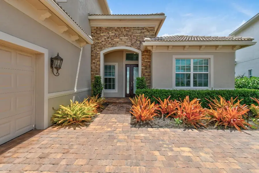 9019 SW Terzi Way, Port Saint Lucie, FL 34987 - Image #2