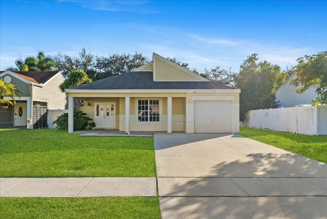 8414 Dynasty Drive, Boca Raton, FL 33433 - Image #1