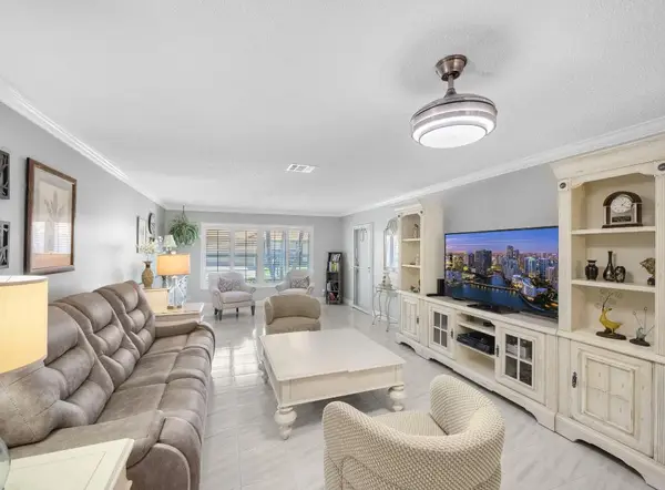 4655 Mahoe Place #B, Boynton Beach, FL 33436