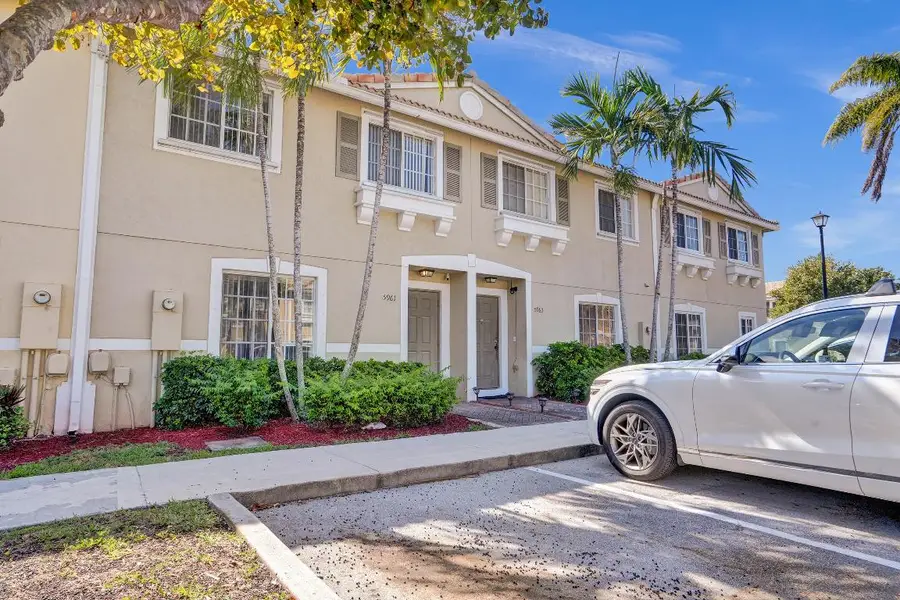 5961 London Lane, Tamarac, FL 33321 - Image #2