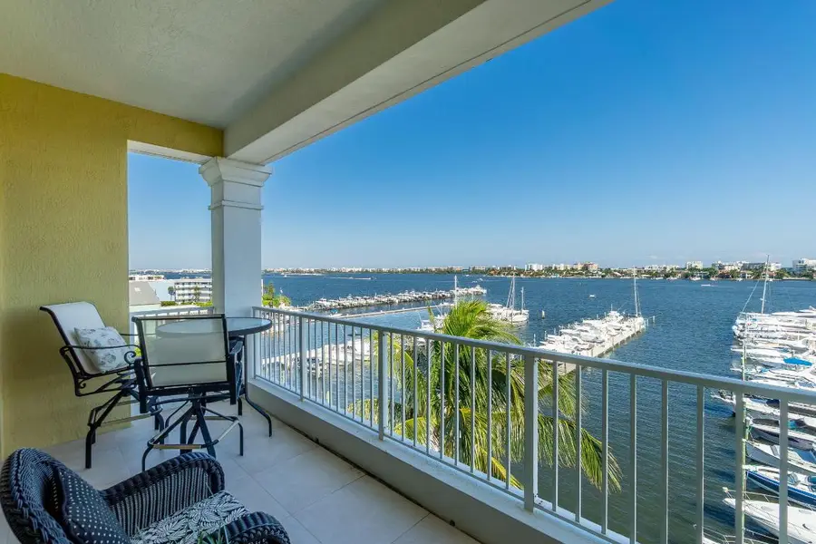 806 E Windward Way #Ph 1, Lantana, FL 33462 - Image #3