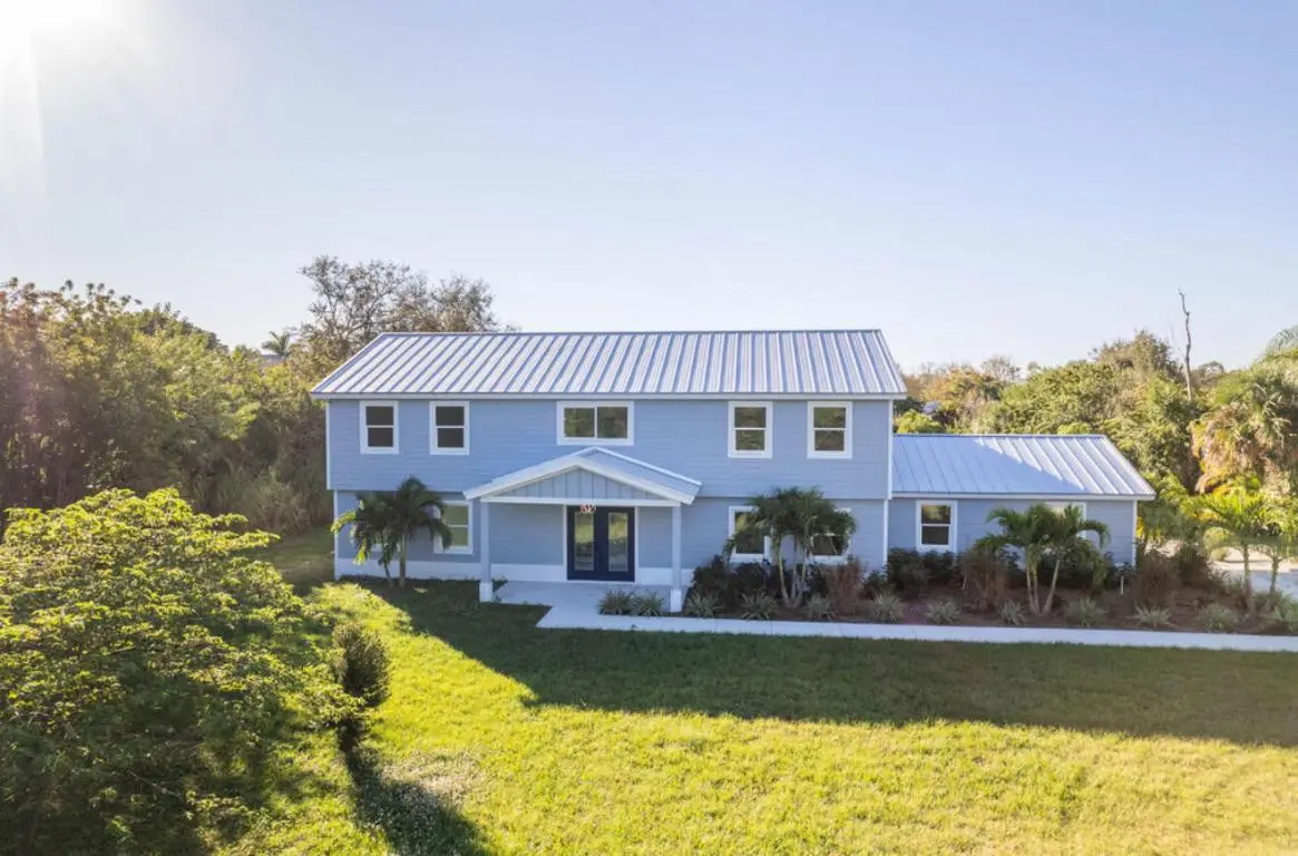 6008 S Citrus Avenue, Fort Pierce, FL 34982 - Image #1