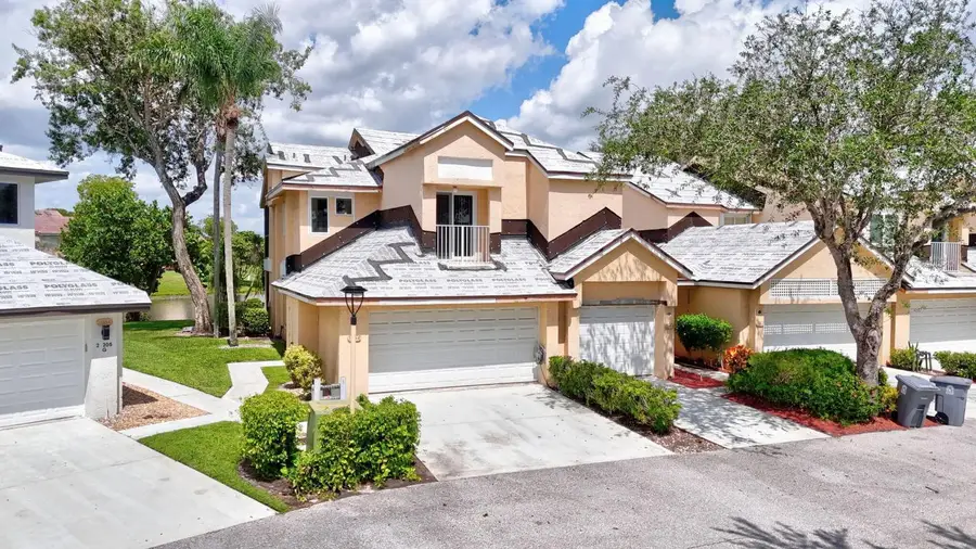 23181 Fountain View #B, Boca Raton, FL 33433 - Image #3
