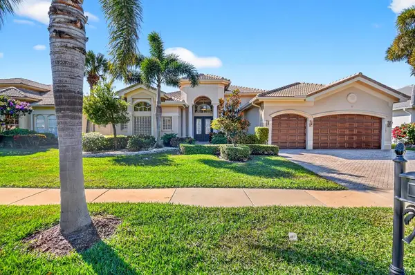 13263 Avila Beach Cove, Delray Beach, FL 33446
