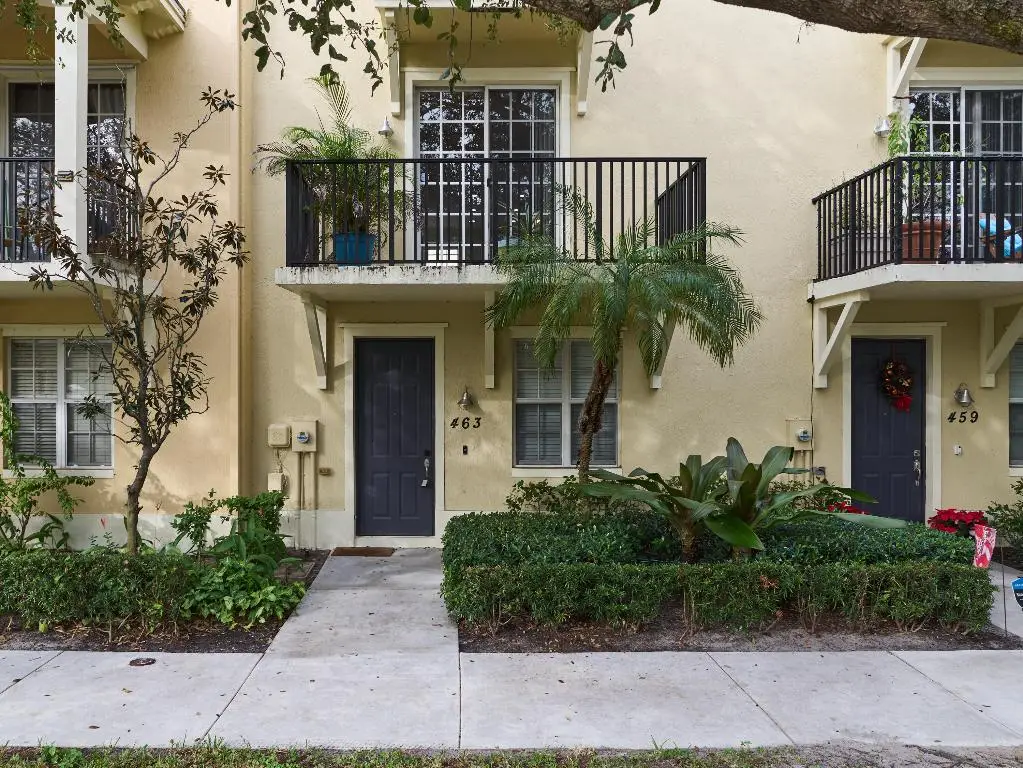 463 Schoolhouse Road, Jupiter, FL 33458 - Image #1