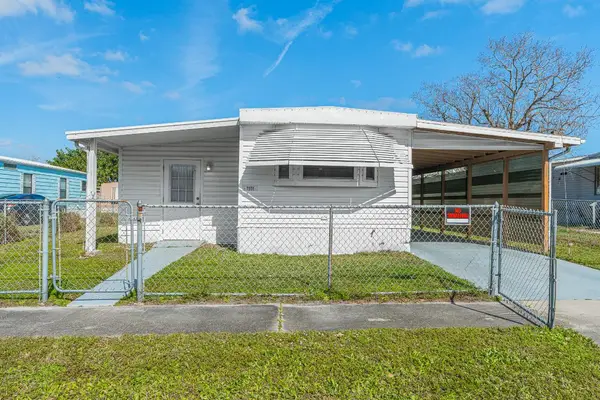 2531 Chatham Way Ne, Palm Bay, FL 32905