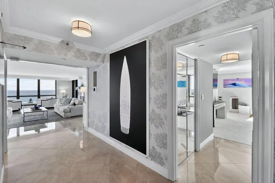 5380 N Ocean Drive #22i, West Palm Beach, FL 33404 - #3