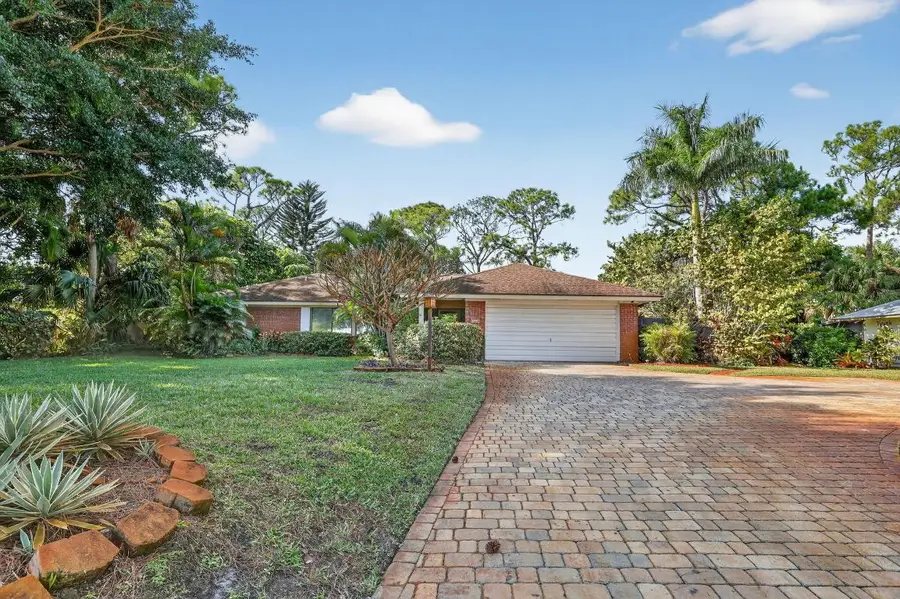 1444 NW Spruce Ridge Drive, Stuart, FL 34994 - Image #2
