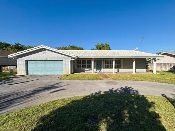 3625 Lowson Boulevard, Delray Beach, FL 33445