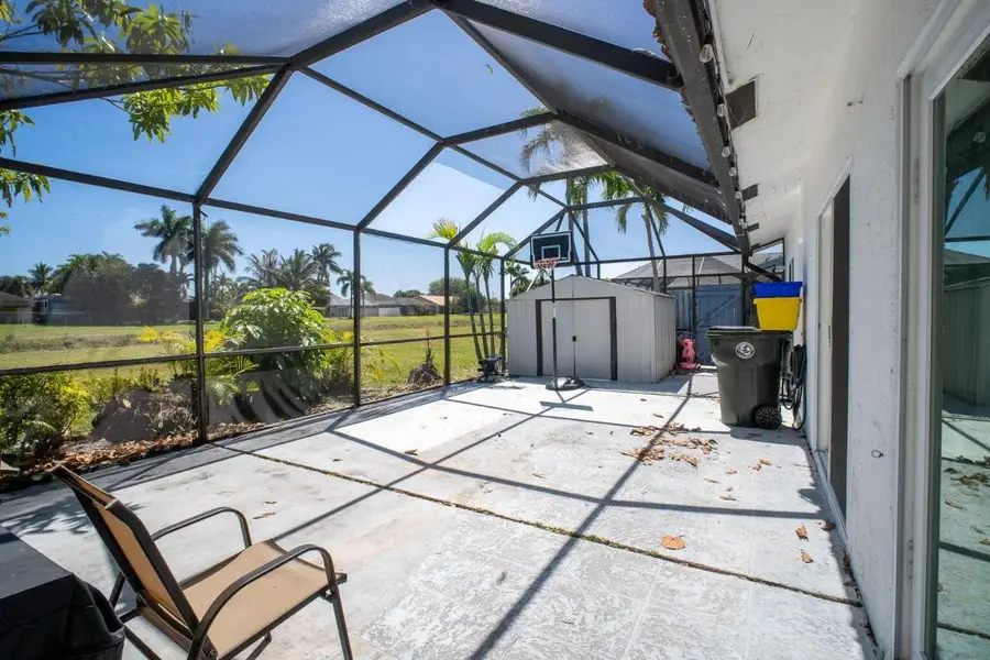 1103 Timberlane Circle, Greenacres, FL 33463 - Image #3