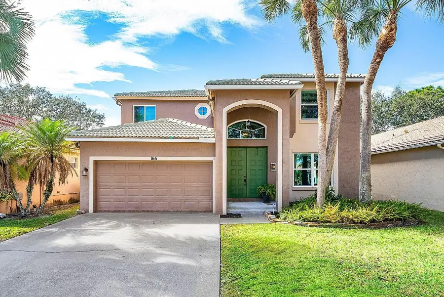 166 Seminole Lakes Drive, Royal Palm Beach, FL 33411 - Image #3