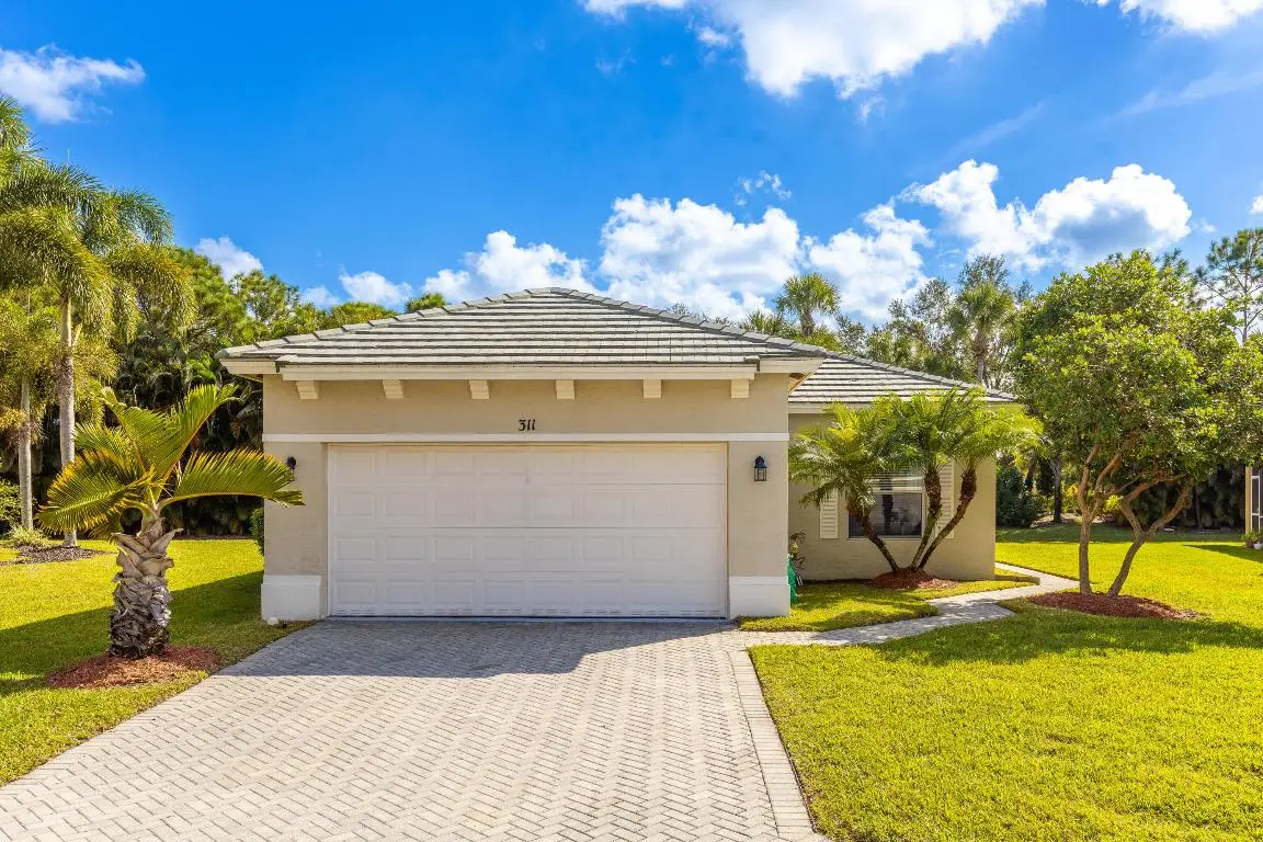 311 SW Coconut Key Way, Port Saint Lucie, FL 34986 - Image #1