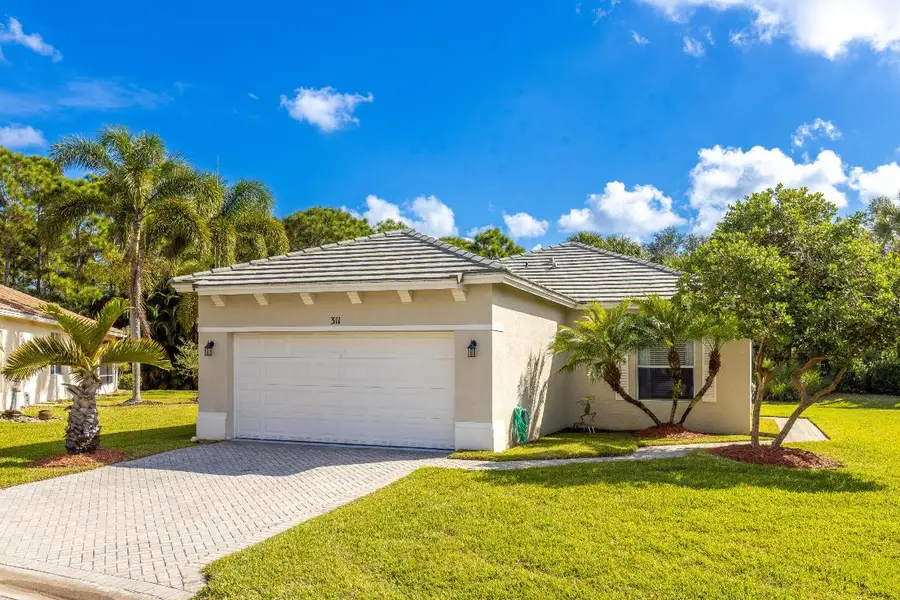 311 SW Coconut Key Way, Port Saint Lucie, FL 34986 - Image #2