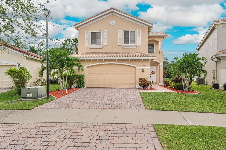 2161 NW Padova Street, Port Saint Lucie, FL 34986 - Image #2