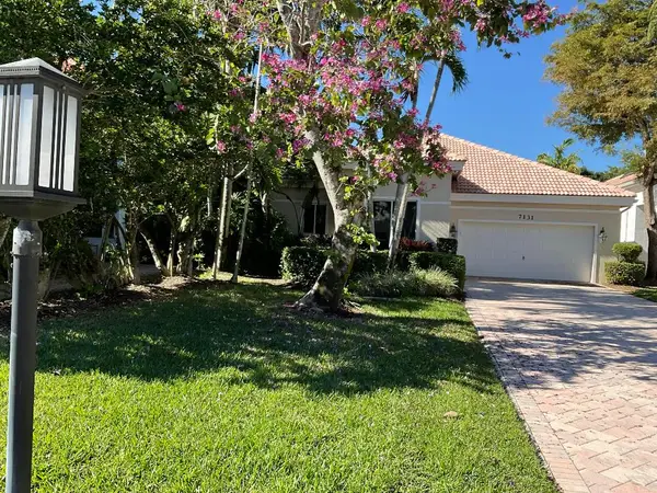 7131 Dubonnet Drive E, Boca Raton, FL 33433