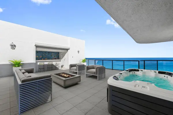 2727 S Ocean Boulevard #Ph1502, Highland Beach, FL 33487