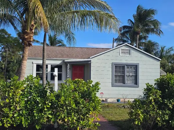 1722 N N Street, Lake Worth Beach, FL 33460