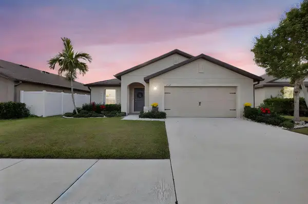 1331 Celebration Drive, Fort Pierce, FL 34947