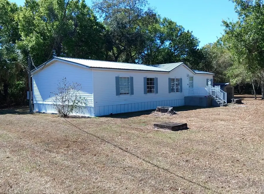 9140 SE 62nd Drive, Okeechobee, FL 34974 - #2