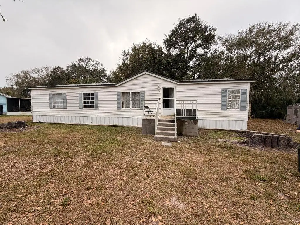 9140 SE 62nd Drive, Okeechobee, FL 34974 - Image #1