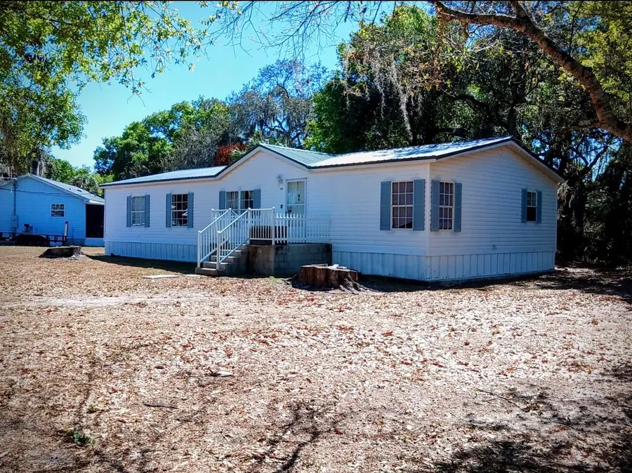 9140 SE 62nd Drive, Okeechobee, FL 34974 - #3