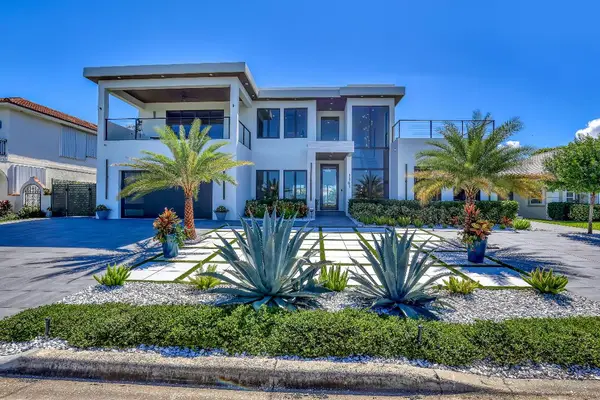 1161 Pine Point Road, Riviera Beach, FL 33404