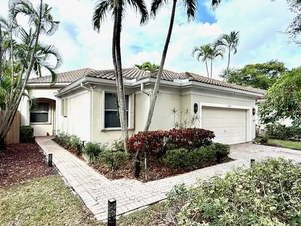 2409 NW 66th Drive, Boca Raton, FL 33496