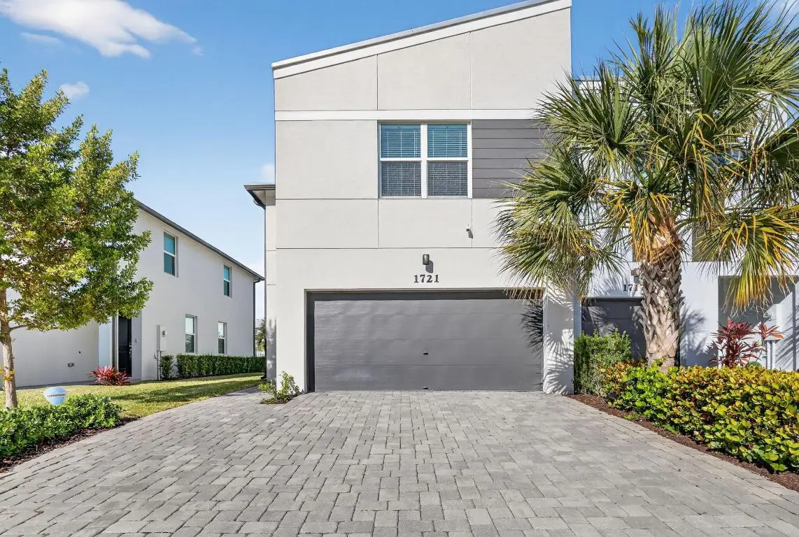 1721 Lindley Street, West Palm Beach, FL 33407 - Image #1