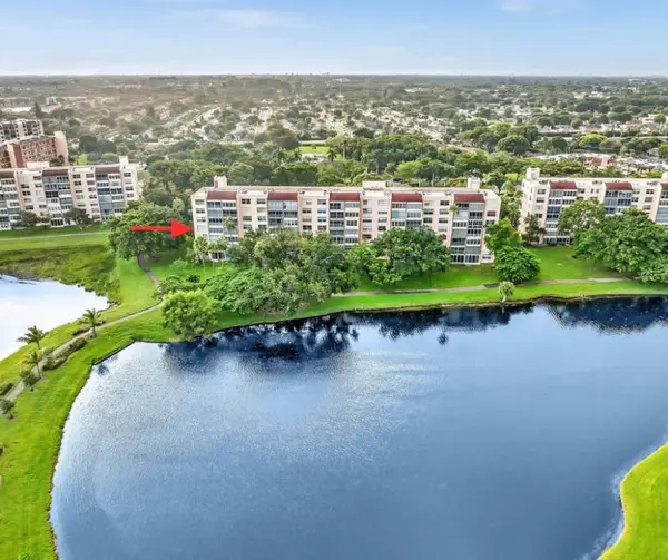 14623 Bonaire Boulevard #410, Delray Beach, FL 33446