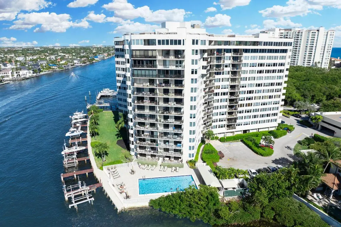 3912 S Ocean Boulevard #806, Highland Beach, FL 33487 - Image #1