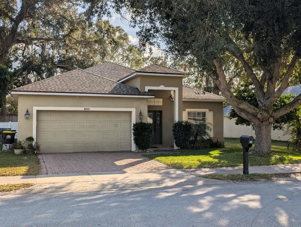 725 Auburn Preserve Boulevard, Auburndale, FL 33823 - #1