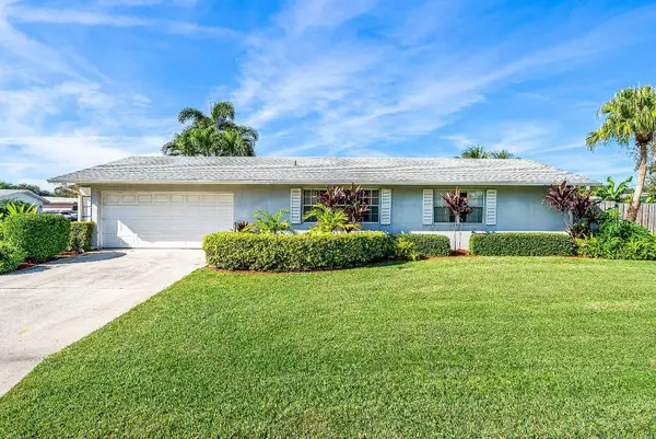 4345 Gardenia Drive, Palm Beach Gardens, FL 33410