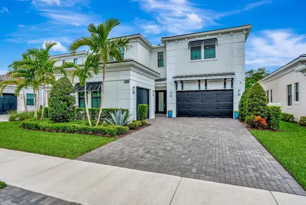 13618 Artisan Circle, Palm Beach Gardens, FL 33418
