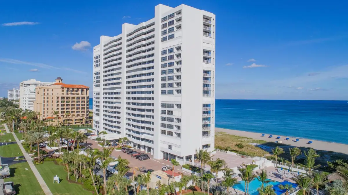 2600 S Ocean Boulevard #19-E, Boca Raton, FL 33432 - Image #1