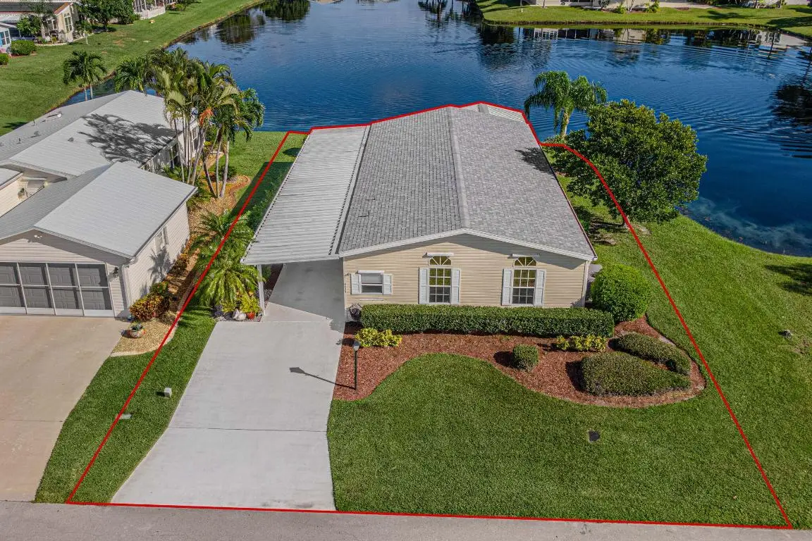 8126 Meadowlark Lane, Port Saint Lucie, FL 34952 - Image #1