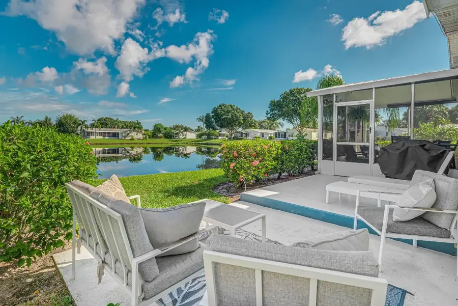 8126 Meadowlark Lane, Port Saint Lucie, FL 34952 - Image #3