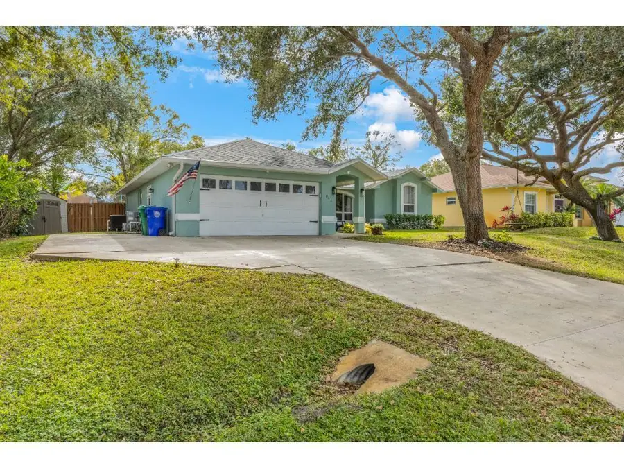 841 Williamson Avenue, Sebastian, FL 32958 - Image #2