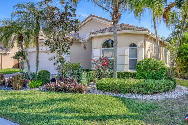7108 Via Leonardo, Lake Worth, FL 33467