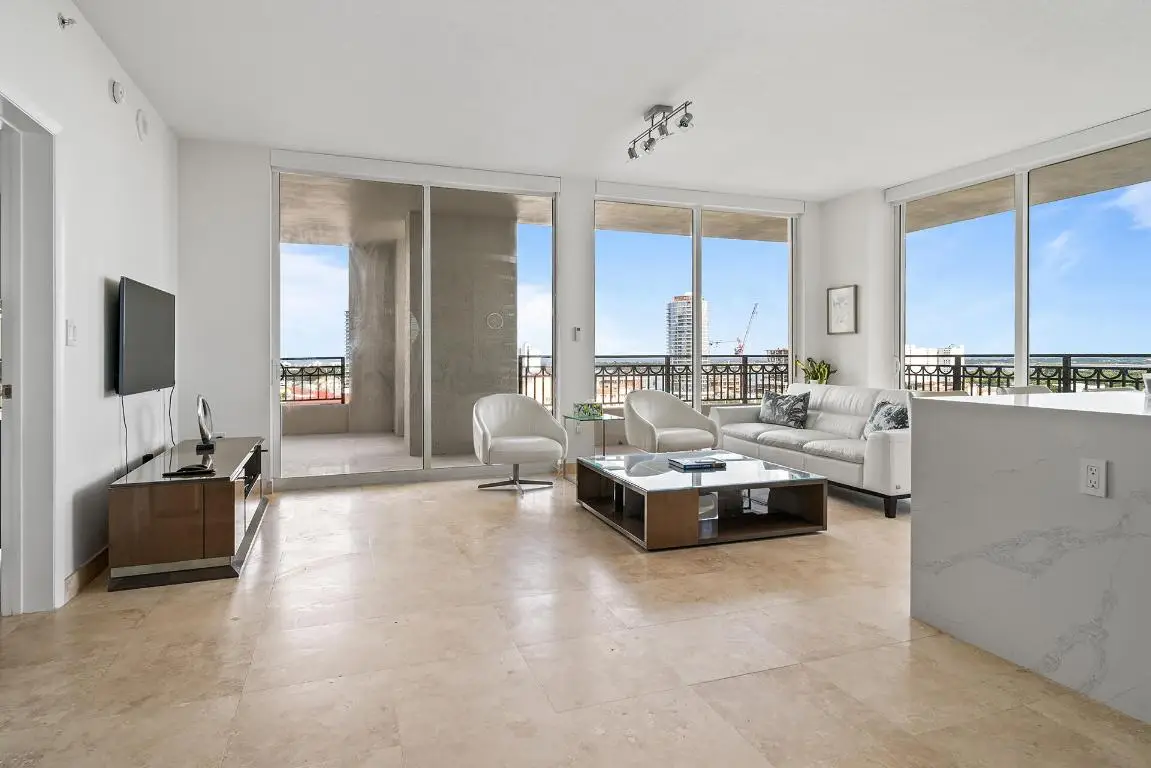 550 Okeechobee Boulevard #1401, West Palm Beach, FL 33401 - Image #1