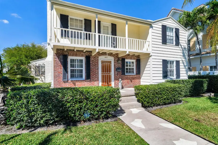 4211 Washington Road, West Palm Beach, FL 33405 - #2