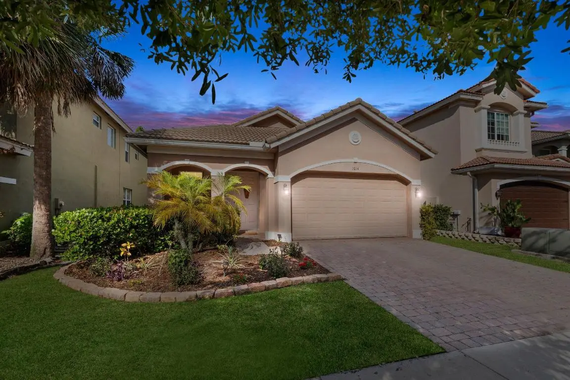 1014 NW Leonardo Circle, Port Saint Lucie, FL 34986 - Image #1