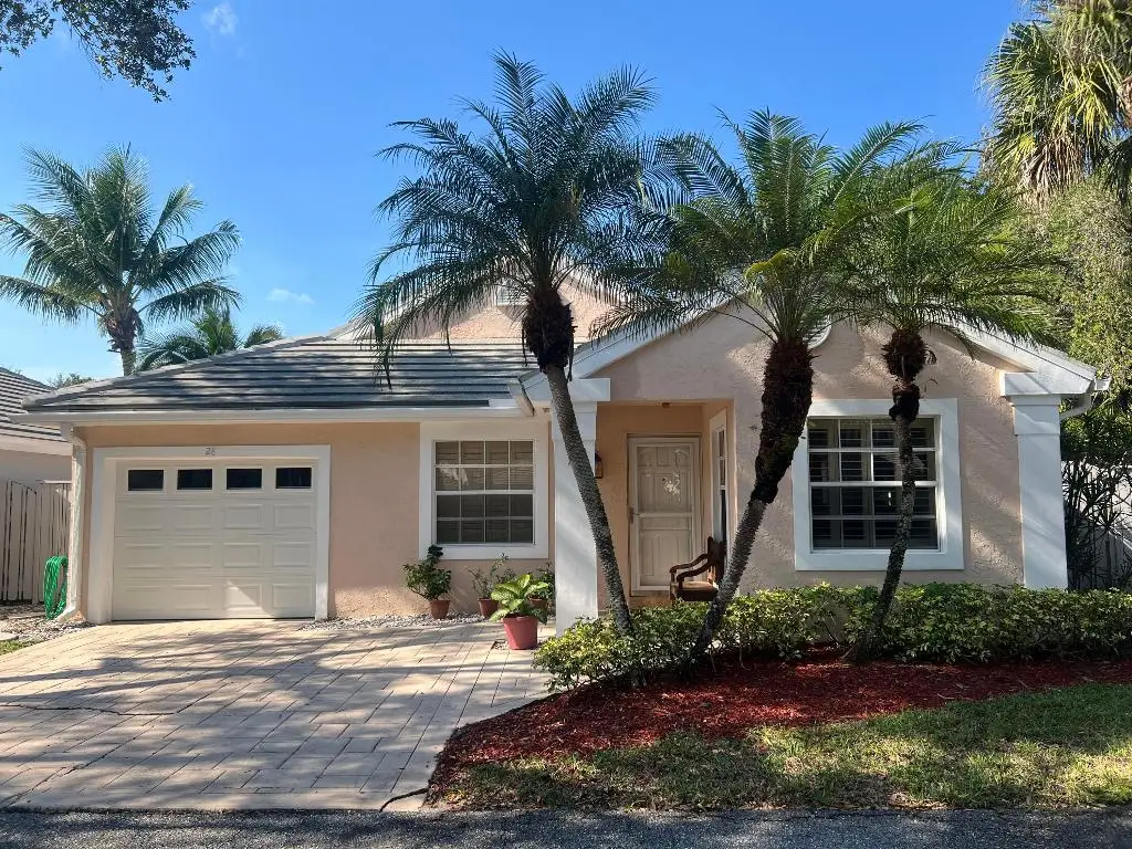 28 Governors Court, Palm Beach Gardens, FL 33418 - Image #1