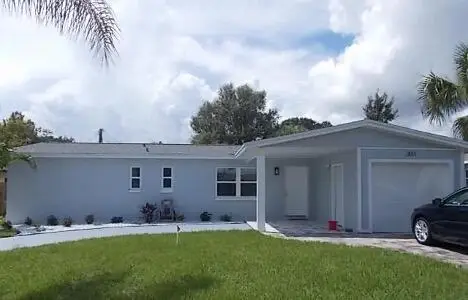 303 Dartmouth Avenue, Melbourne, FL 32901 - #1