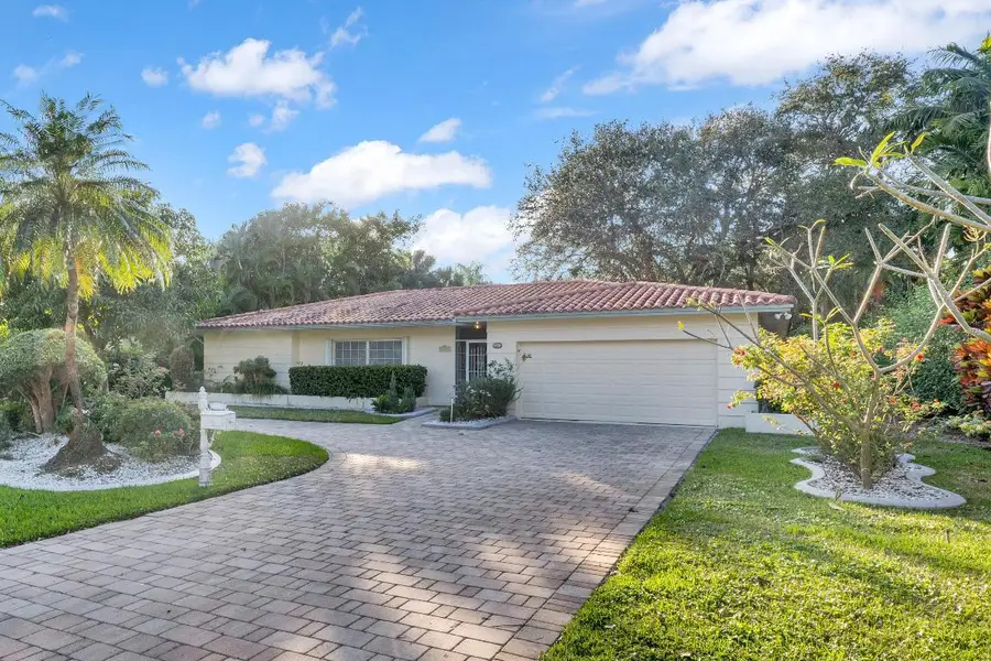 15620 SW 77th Avenue, Palmetto Bay, FL 33157 - #3