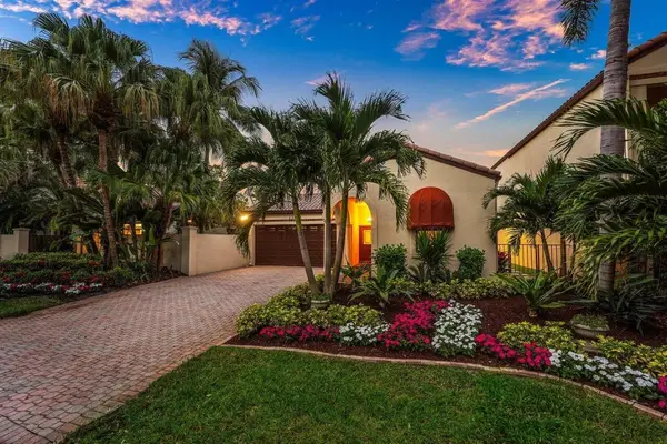 23419 Mirabella Circle S, Boca Raton, FL 33433