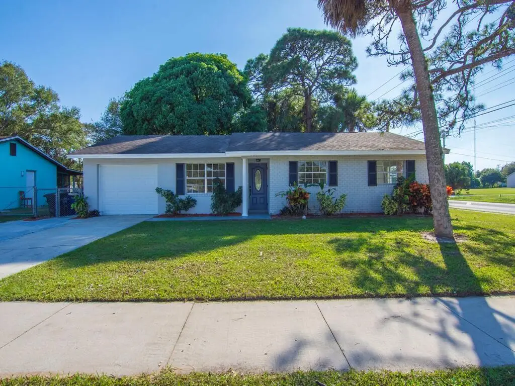 3215 Indiana Court, Fort Pierce, FL 34947 - Image #1