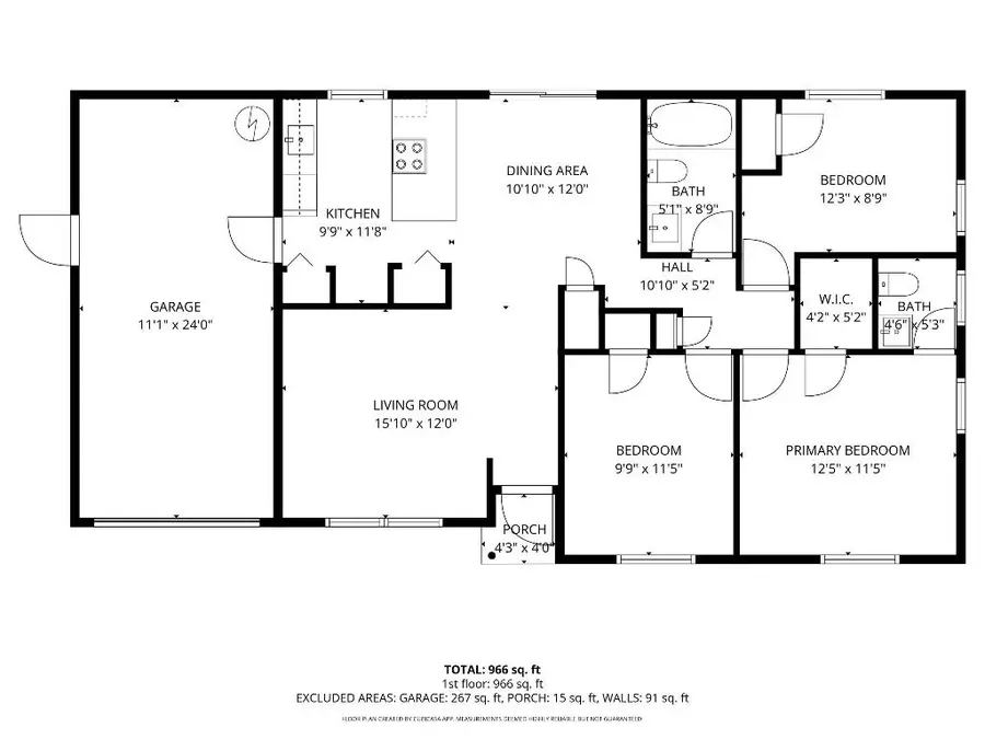 3215 Indiana Court, Fort Pierce, FL 34947 - Image #2